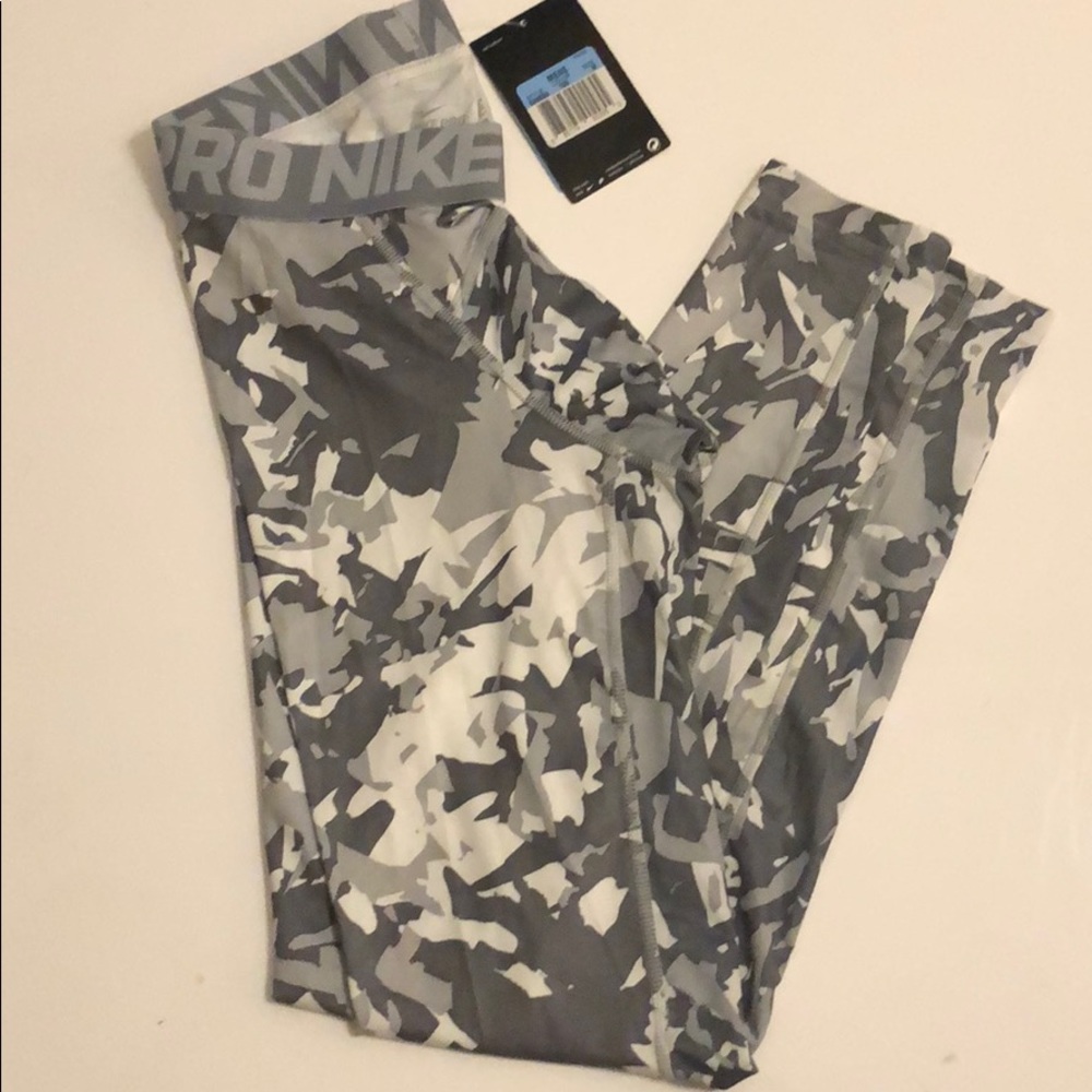 Nike Pro Tights